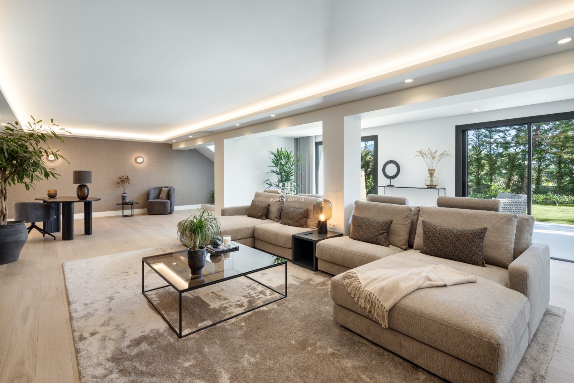 Wiederverkauf - Villa -
Marbella - Nueva Andalucía