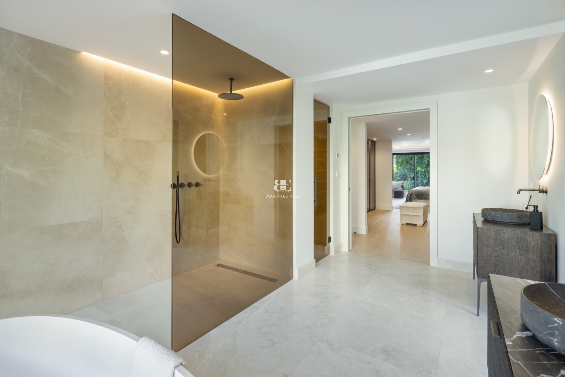 Wiederverkauf - Villa -
Marbella - Nueva Andalucía