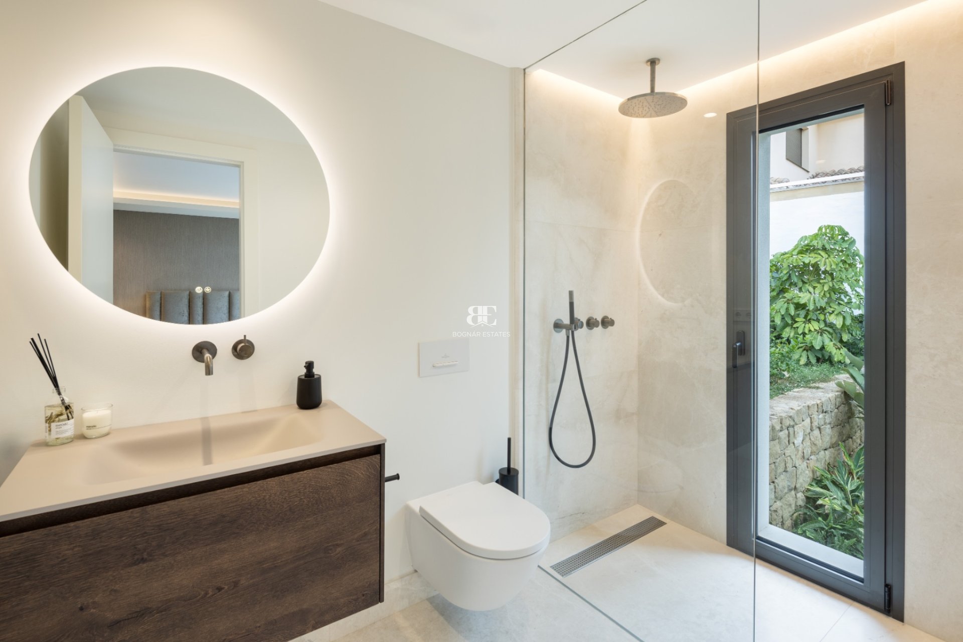 Wiederverkauf - Villa -
Marbella - Nueva Andalucía