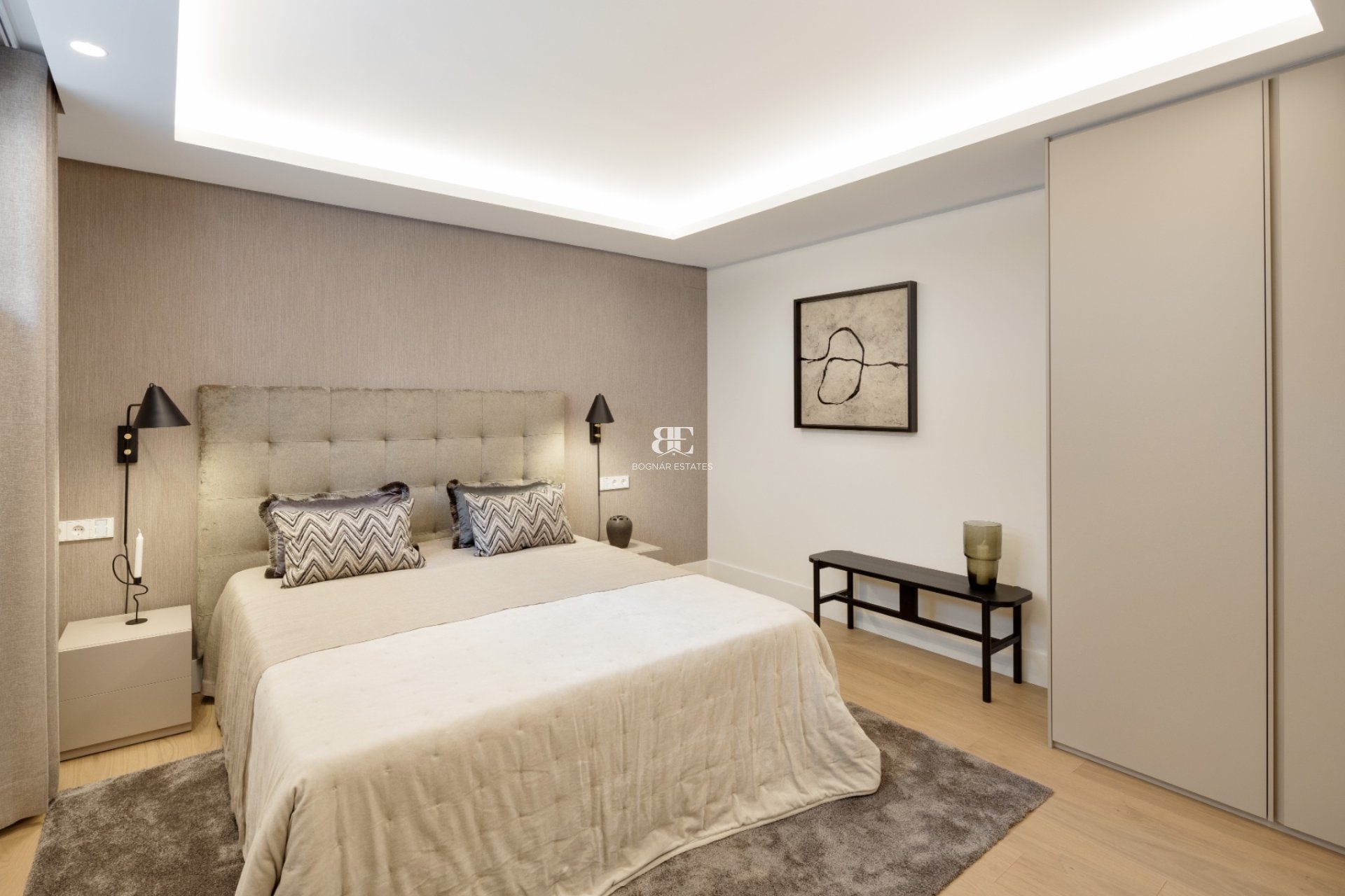 Wiederverkauf - Villa -
Marbella - Nueva Andalucía