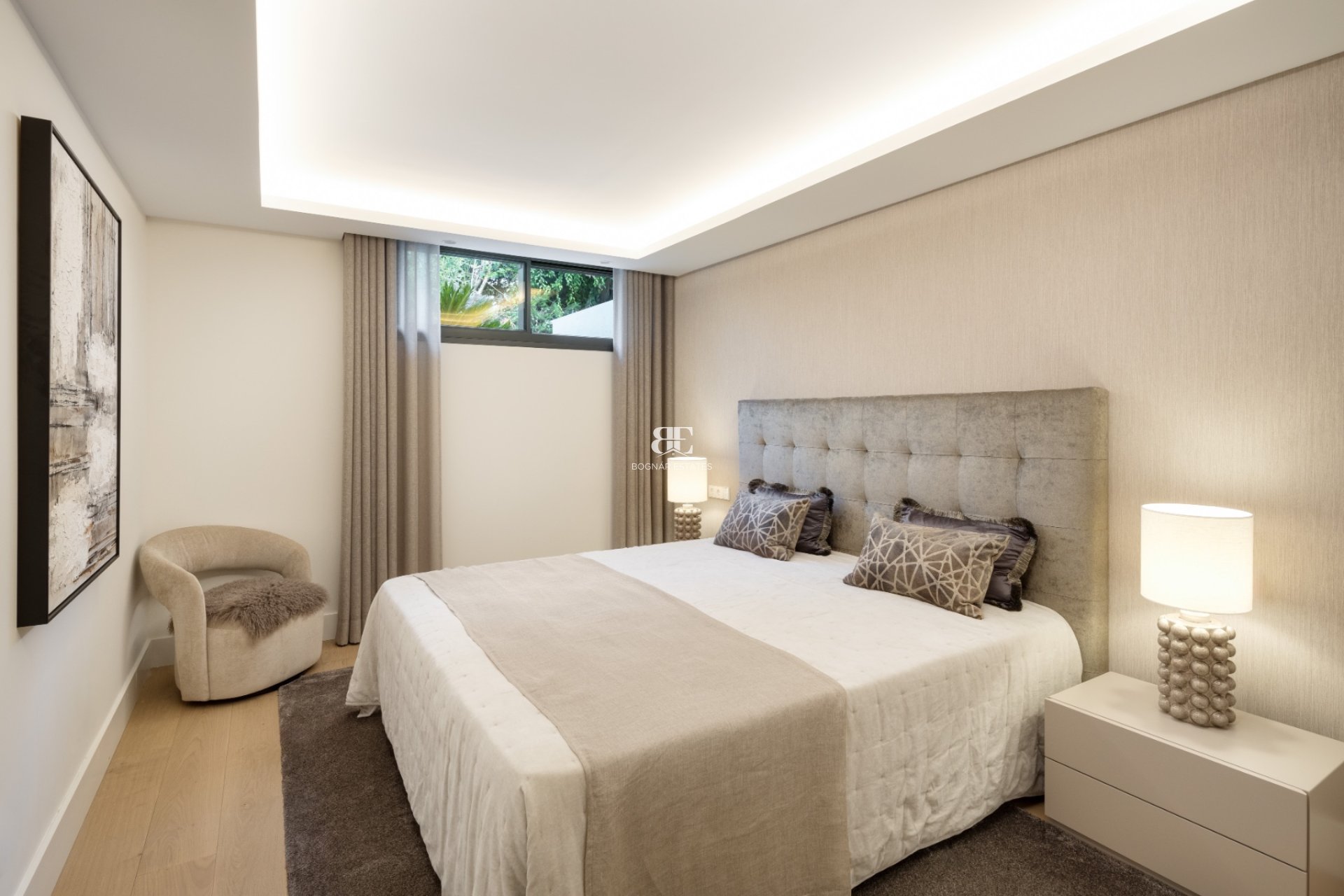 Wiederverkauf - Villa -
Marbella - Nueva Andalucía