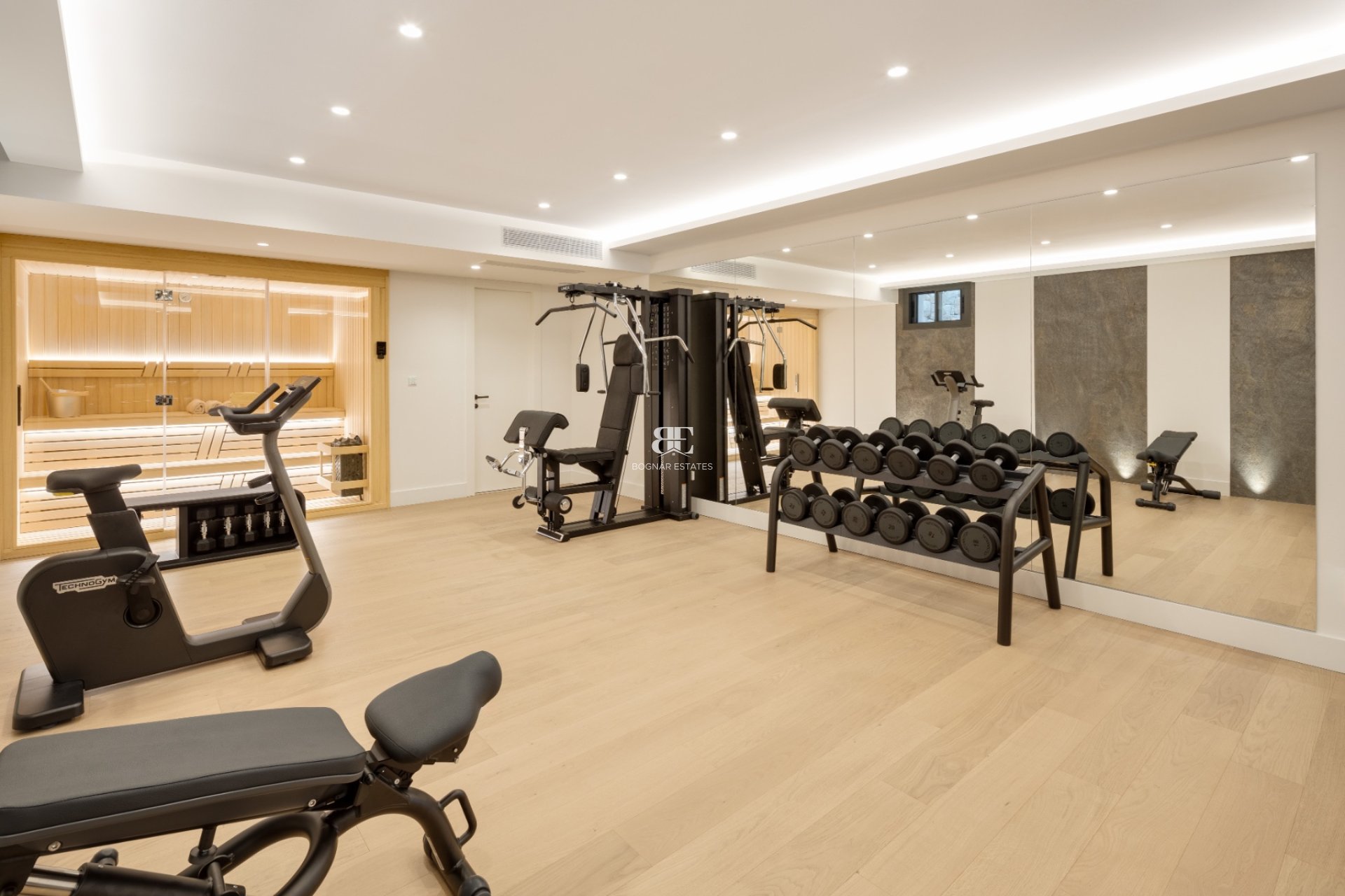 Wiederverkauf - Villa -
Marbella - Nueva Andalucía