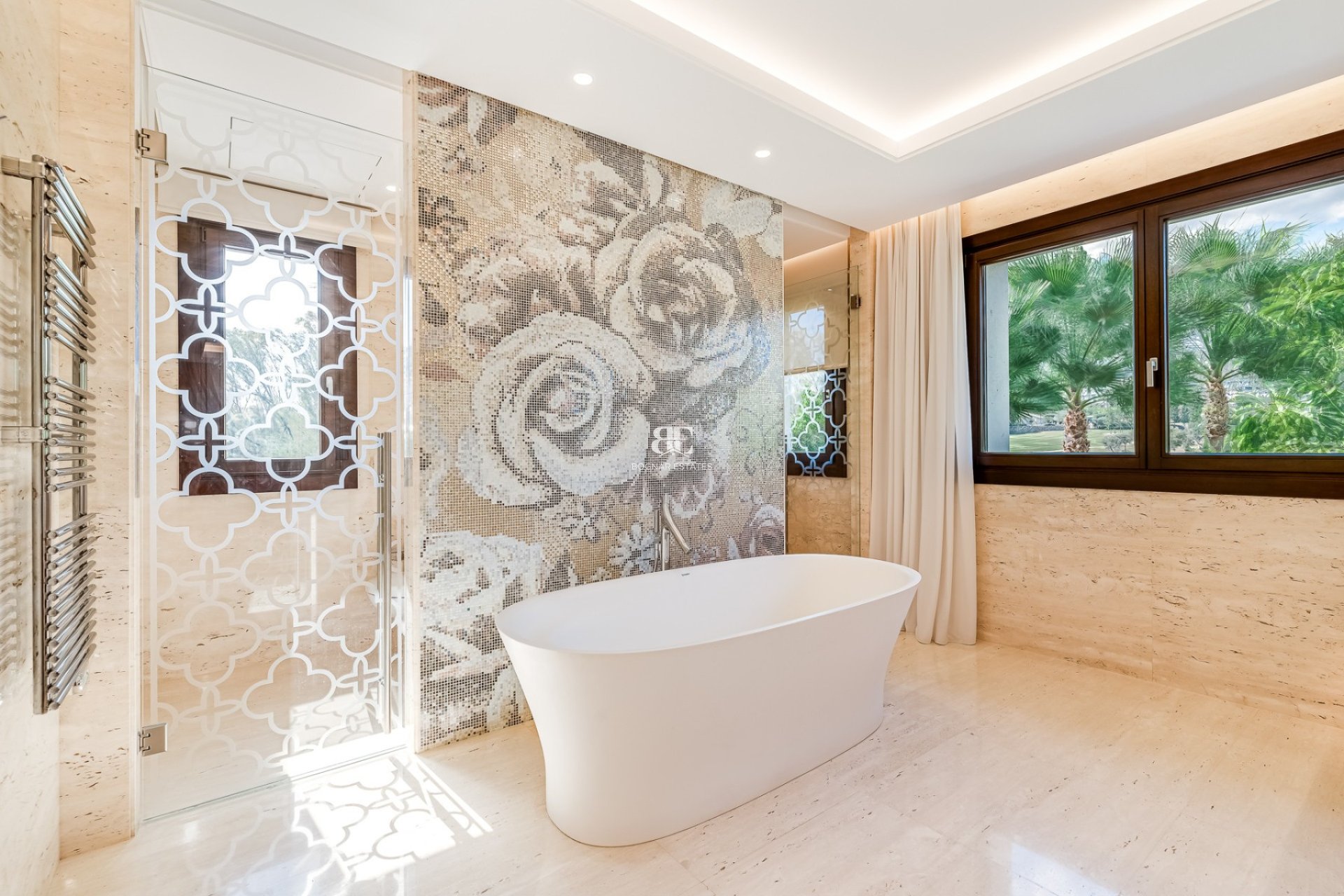 Wiederverkauf - Villa -
Marbella - Nueva Andalucía