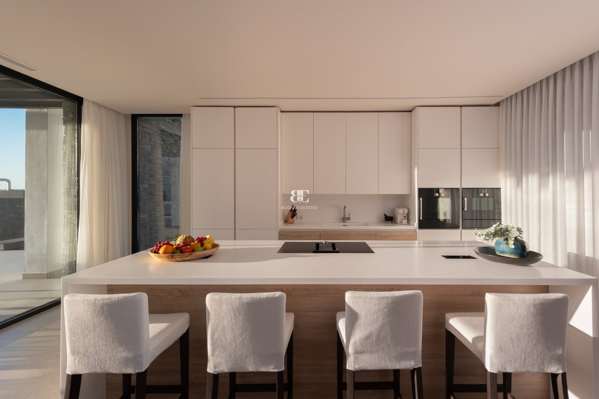 Wiederverkauf - Villa -
Marbella - Nueva Andalucía