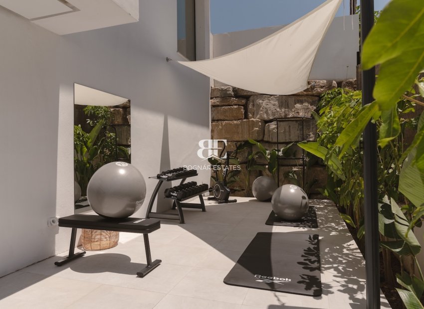 Wiederverkauf - Villa -
Marbella - Nueva Andalucía