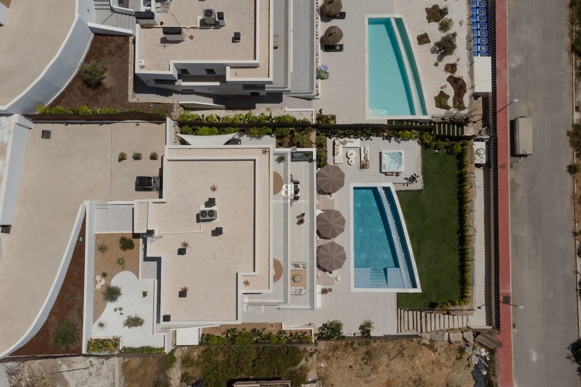 Wiederverkauf - Villa -
Marbella - Nueva Andalucía