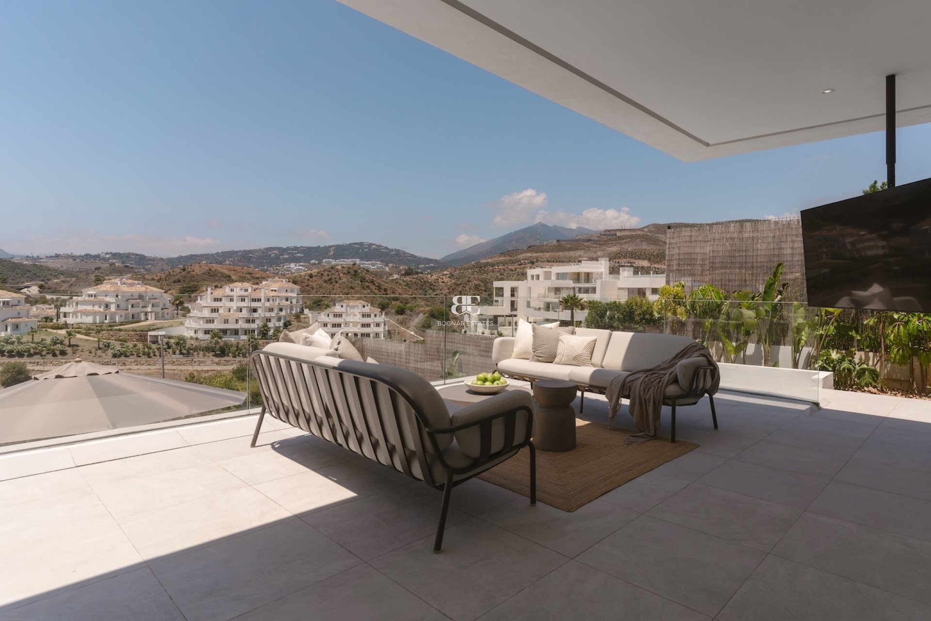 Wiederverkauf - Villa -
Marbella - Nueva Andalucía