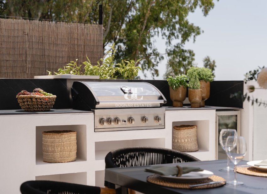 Wiederverkauf - Villa -
Marbella - Nueva Andalucía