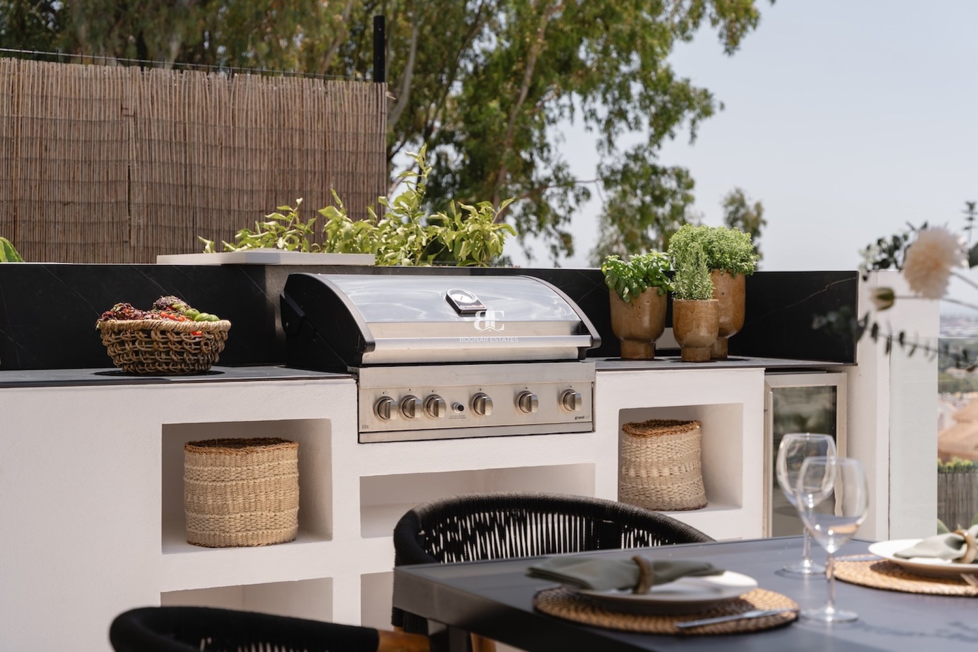 Wiederverkauf - Villa -
Marbella - Nueva Andalucía