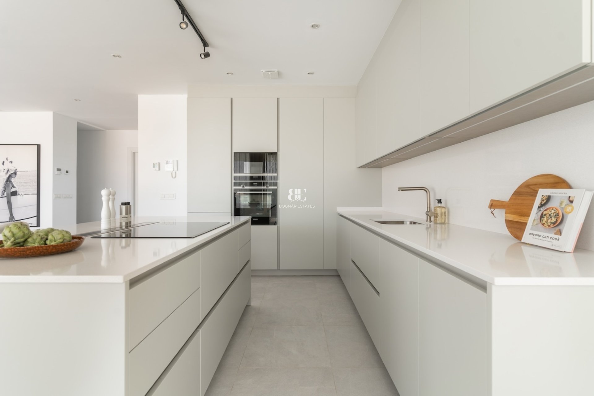 Wiederverkauf - Villa -
Marbella - Nueva Andalucía