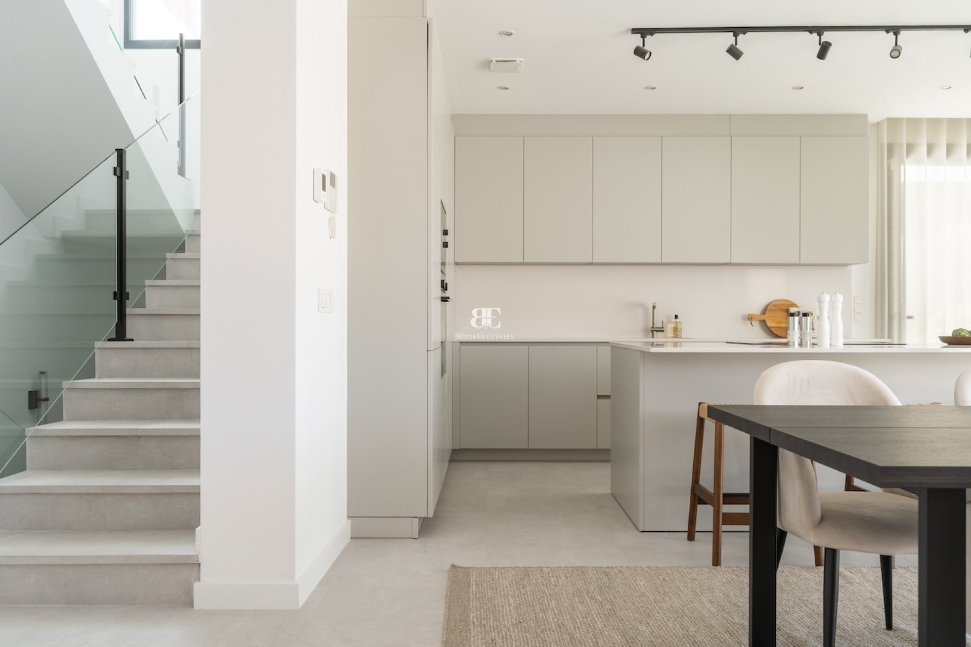 Wiederverkauf - Villa -
Marbella - Nueva Andalucía