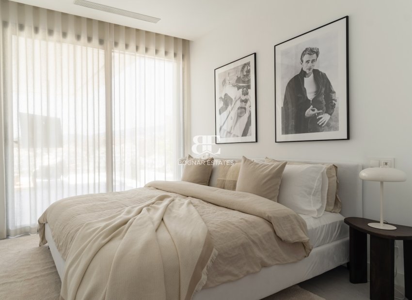 Wiederverkauf - Villa -
Marbella - Nueva Andalucía