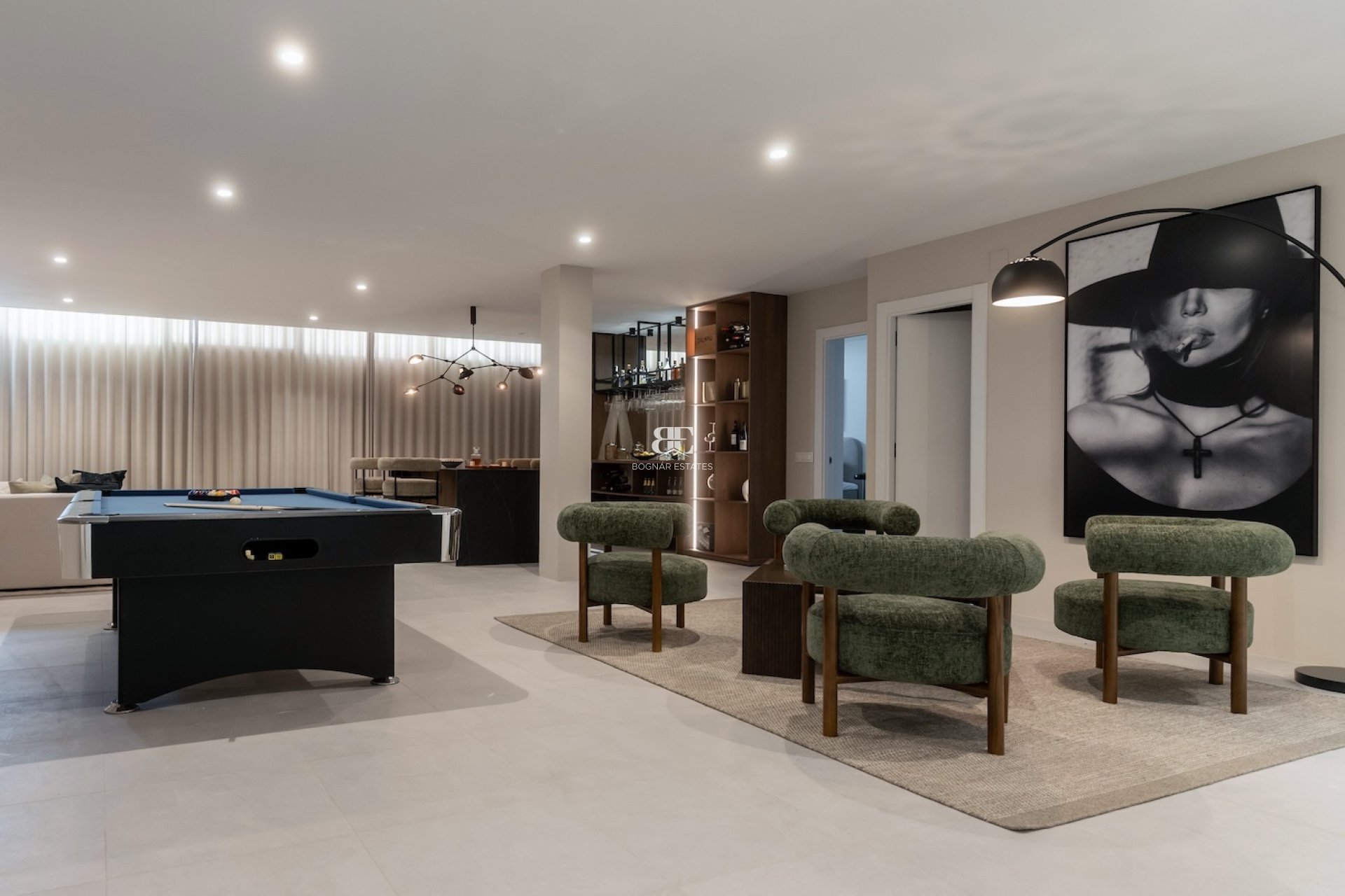 Wiederverkauf - Villa -
Marbella - Nueva Andalucía