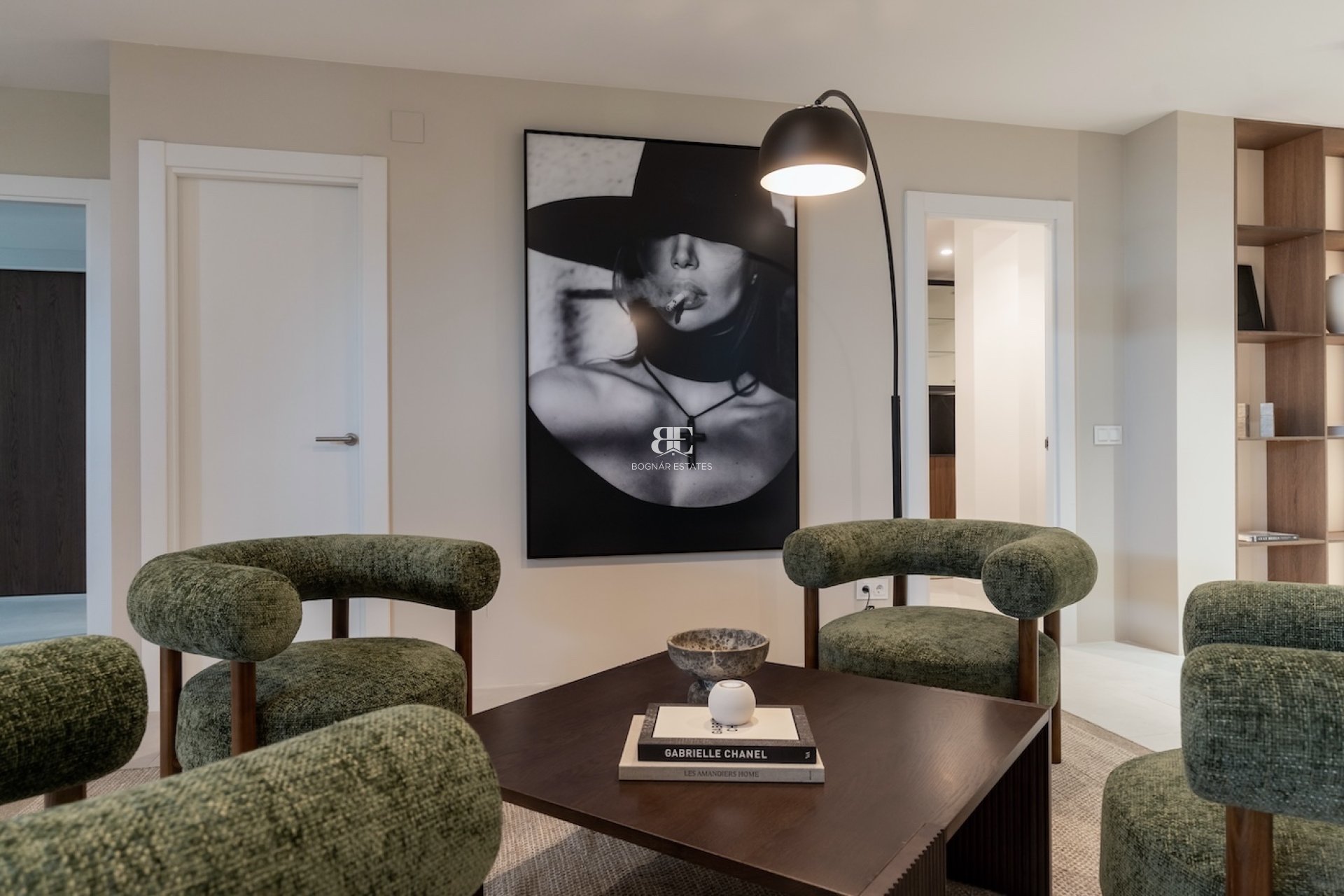 Wiederverkauf - Villa -
Marbella - Nueva Andalucía