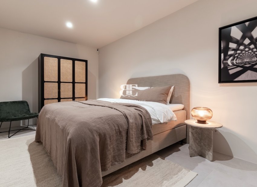 Wiederverkauf - Villa -
Marbella - Nueva Andalucía