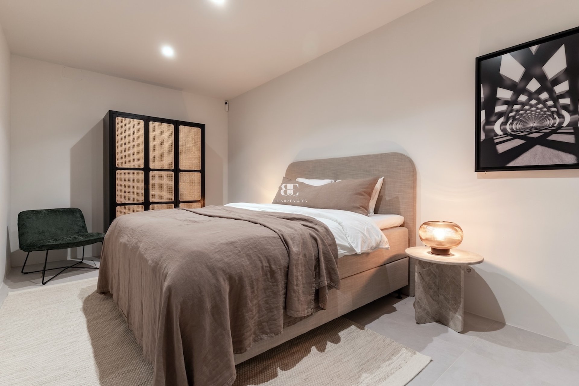 Wiederverkauf - Villa -
Marbella - Nueva Andalucía