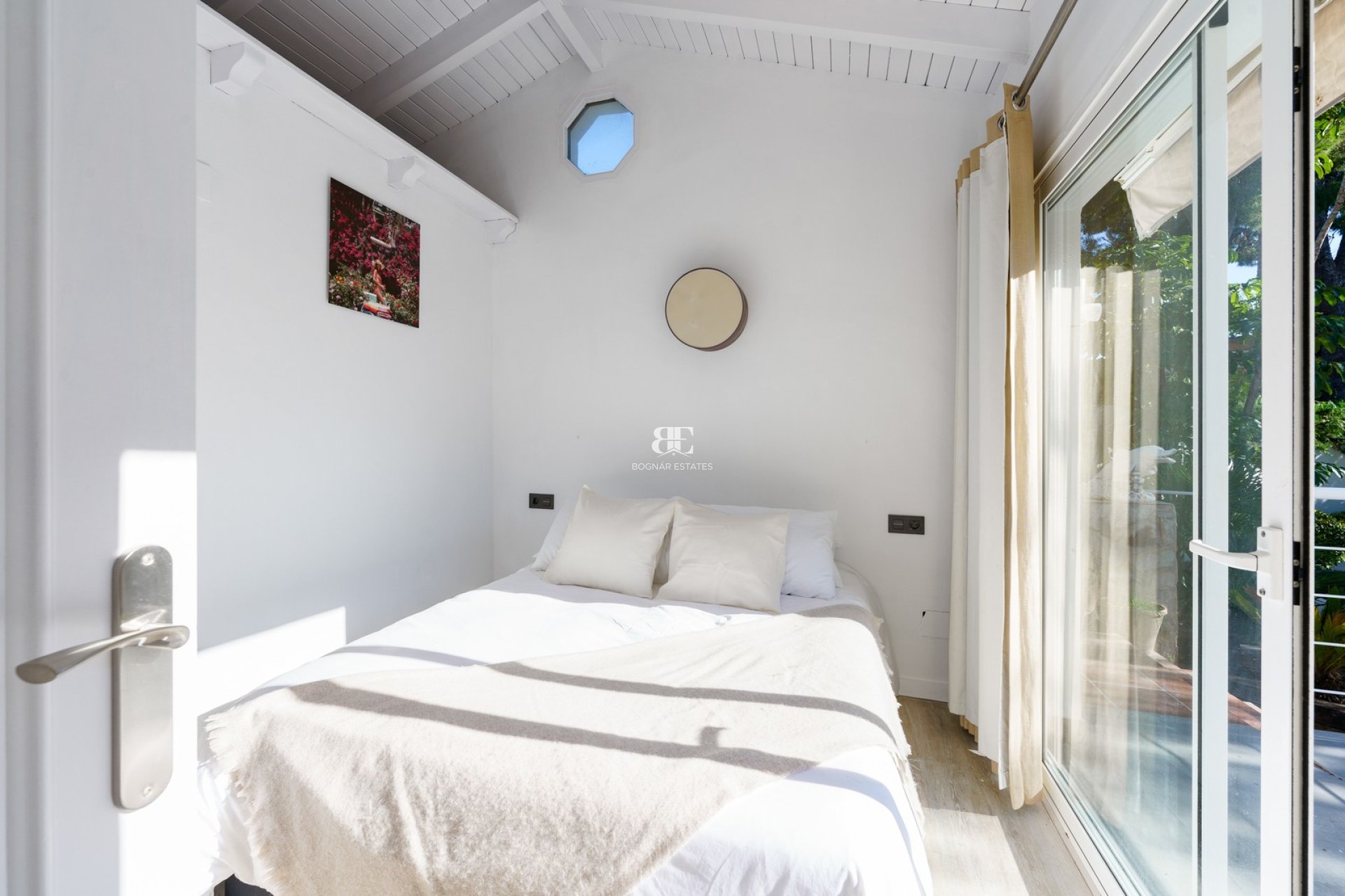 Wiederverkauf - Villa -
Marbella - Nueva Andalucía