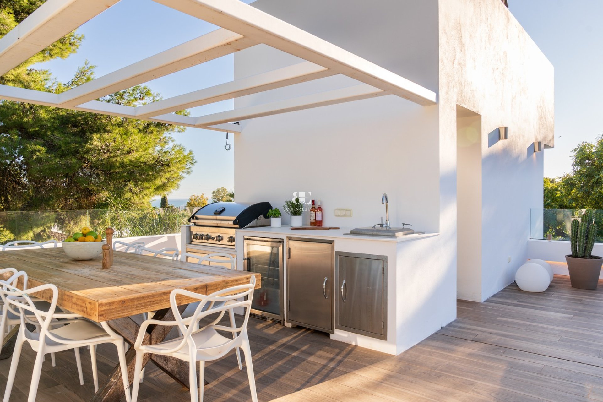 Wiederverkauf - Villa -
Marbella - Nueva Andalucía