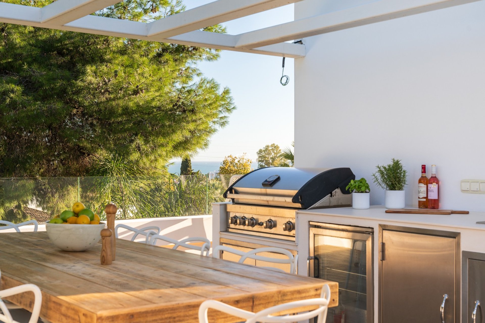 Wiederverkauf - Villa -
Marbella - Nueva Andalucía