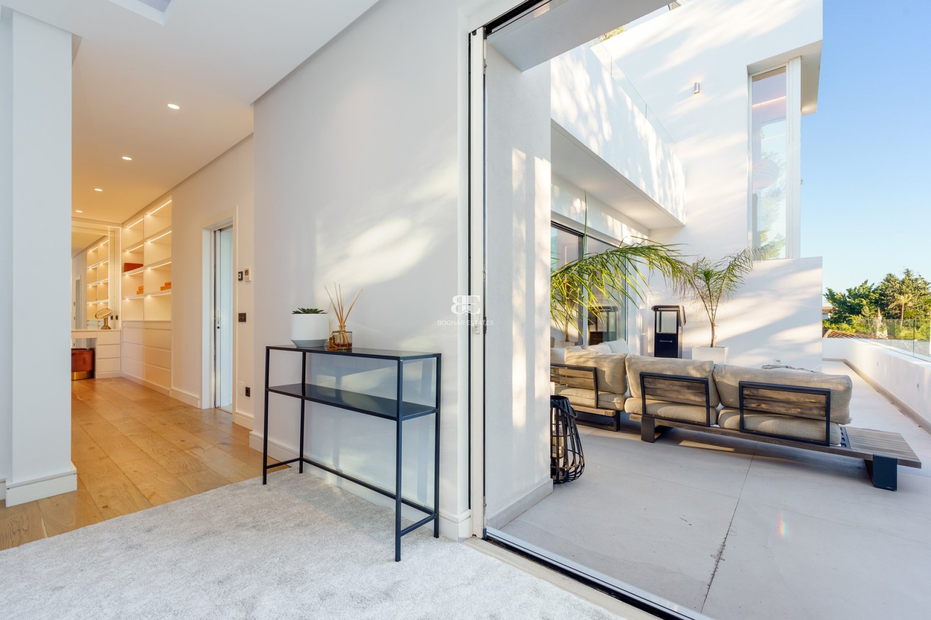 Wiederverkauf - Villa -
Marbella - Nueva Andalucía