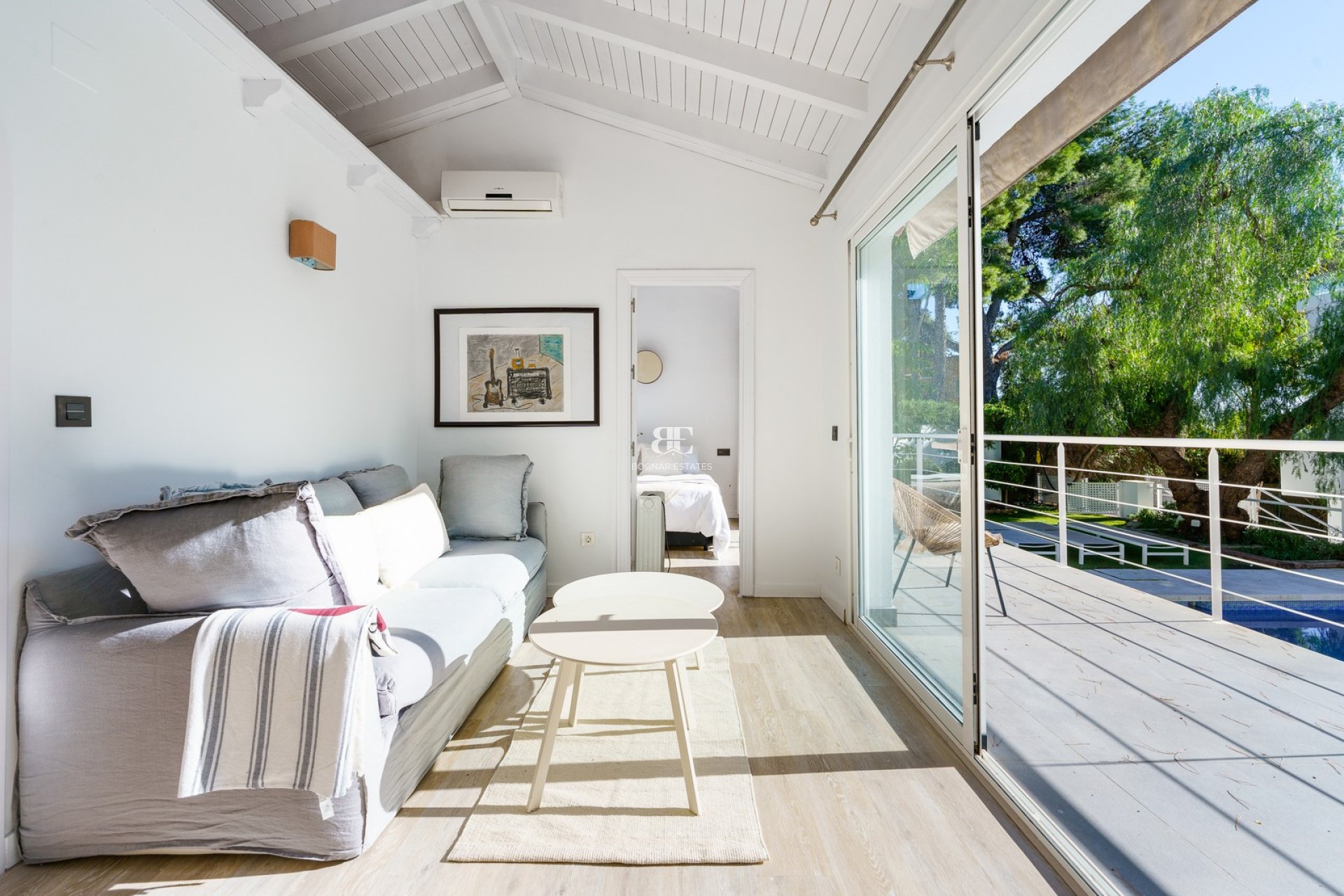 Wiederverkauf - Villa -
Marbella - Nueva Andalucía