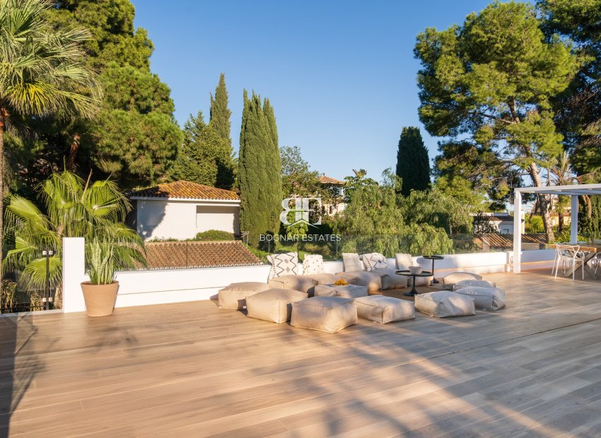 Wiederverkauf - Villa -
Marbella - Nueva Andalucía