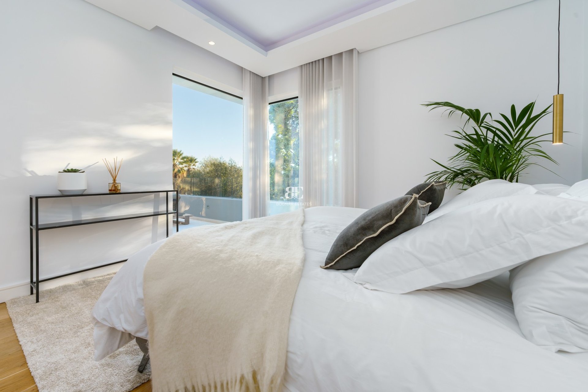 Wiederverkauf - Villa -
Marbella - Nueva Andalucía