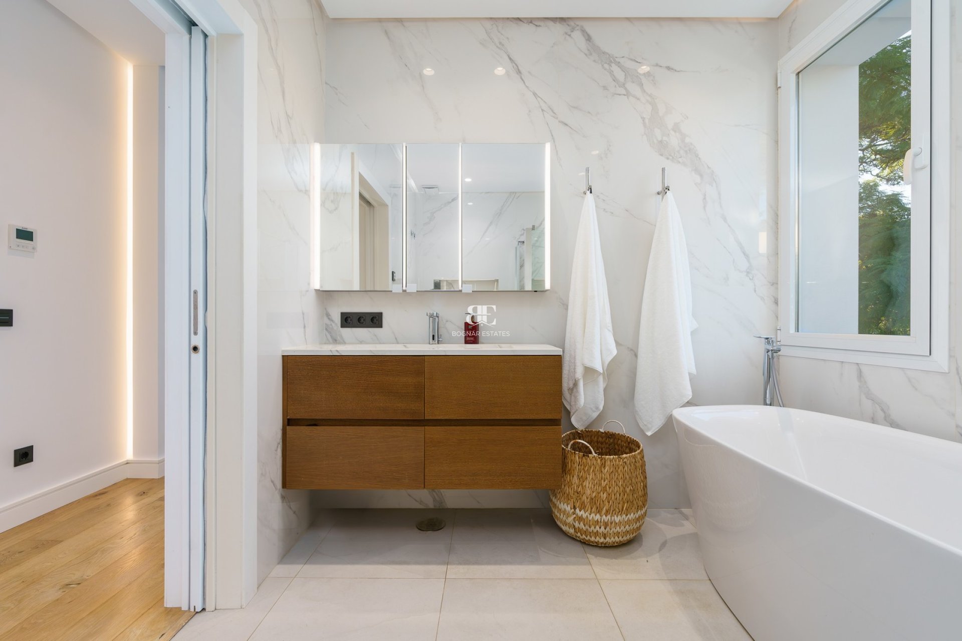 Wiederverkauf - Villa -
Marbella - Nueva Andalucía