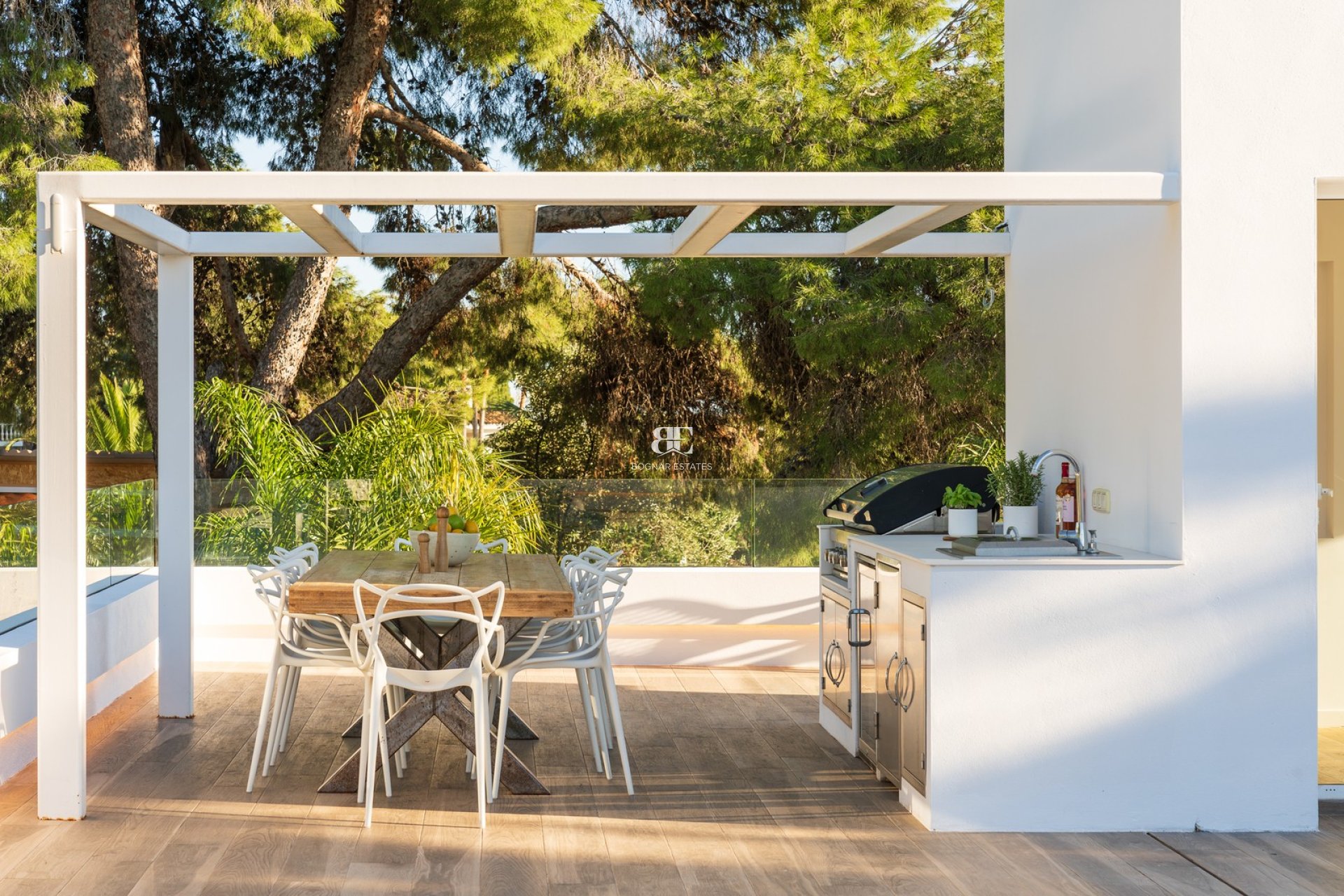 Wiederverkauf - Villa -
Marbella - Nueva Andalucía