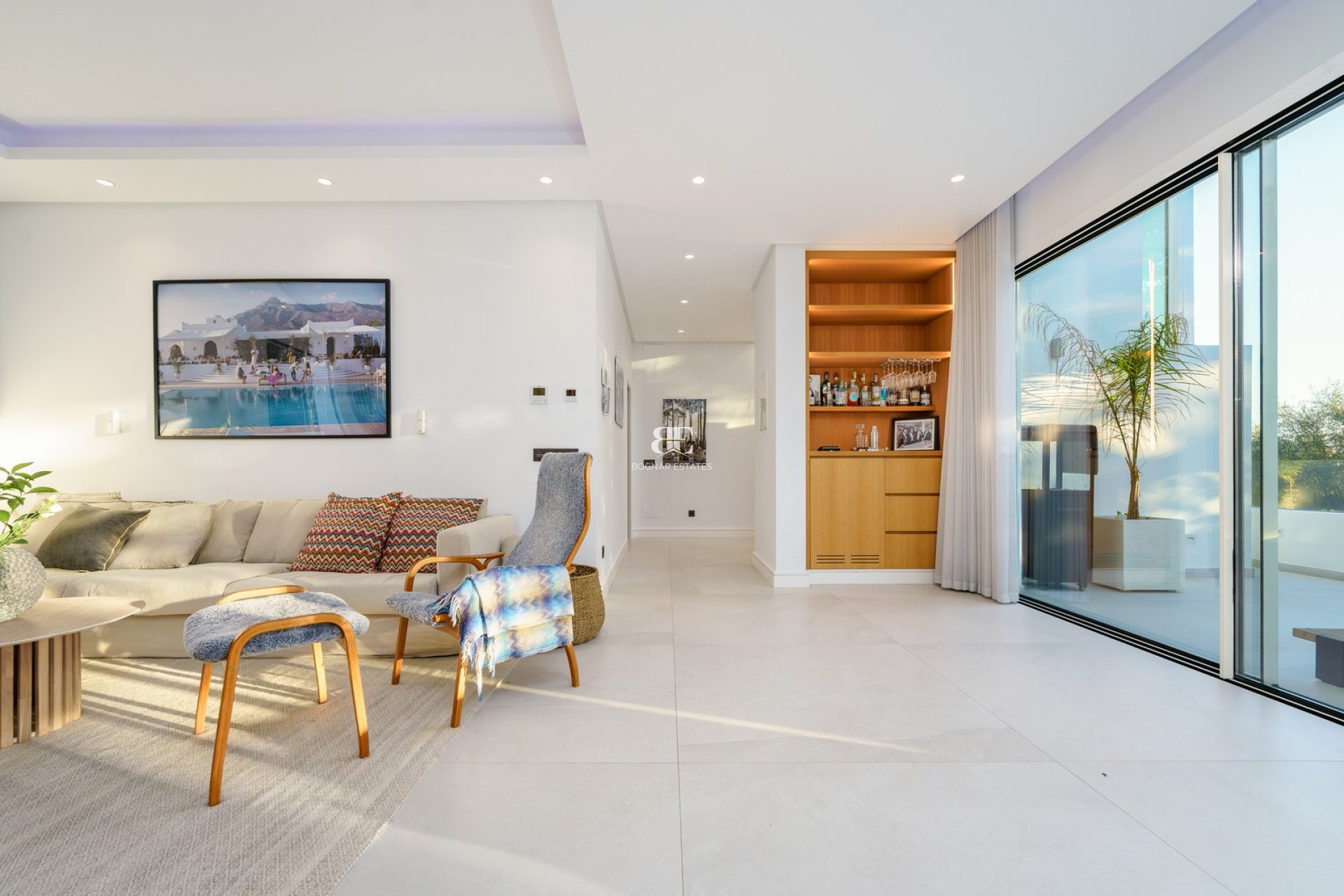 Wiederverkauf - Villa -
Marbella - Nueva Andalucía