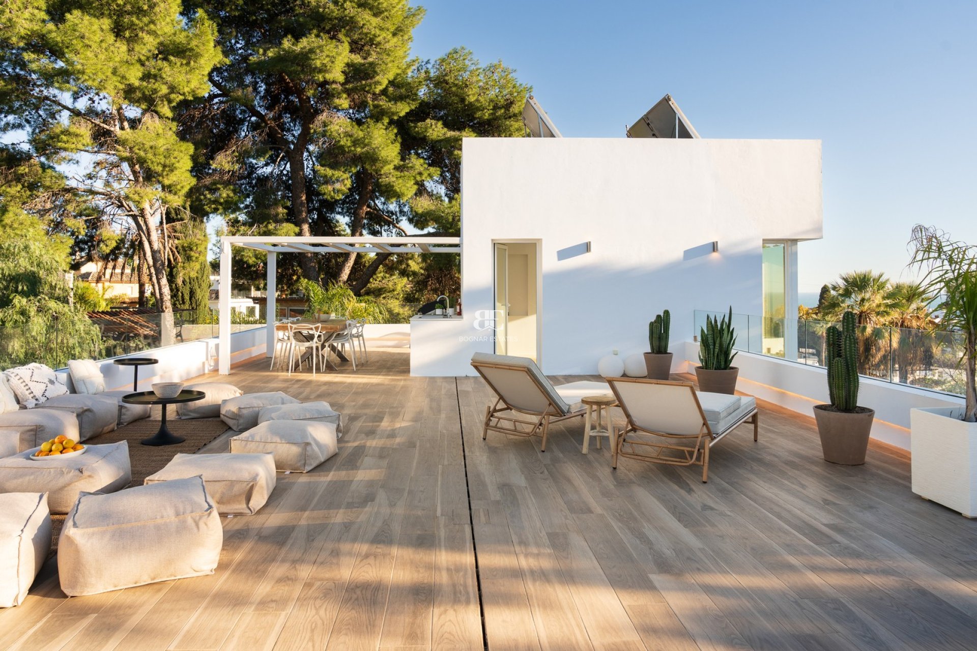 Wiederverkauf - Villa -
Marbella - Nueva Andalucía