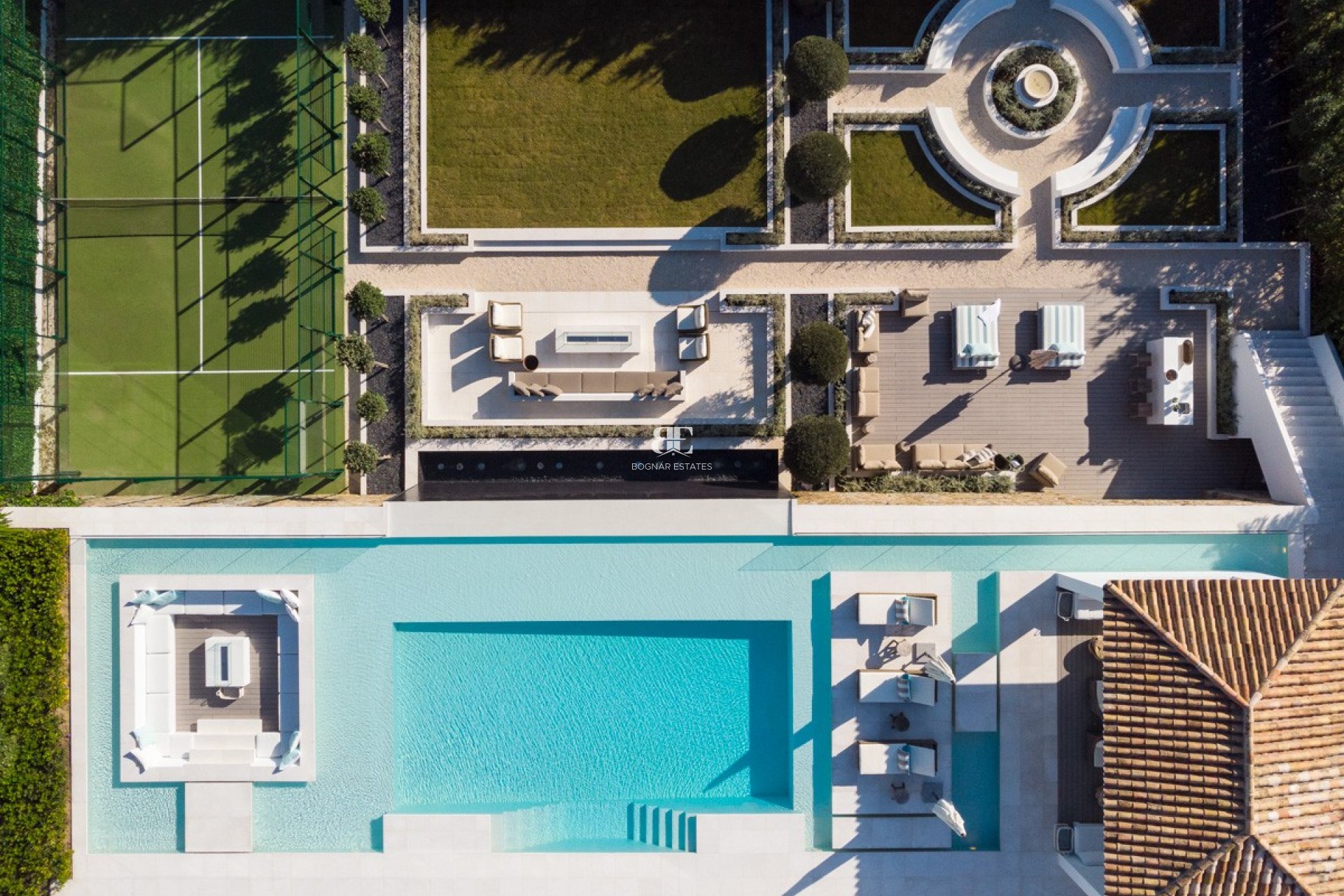 Wiederverkauf - Villa -
Marbella - Nueva Andalucía