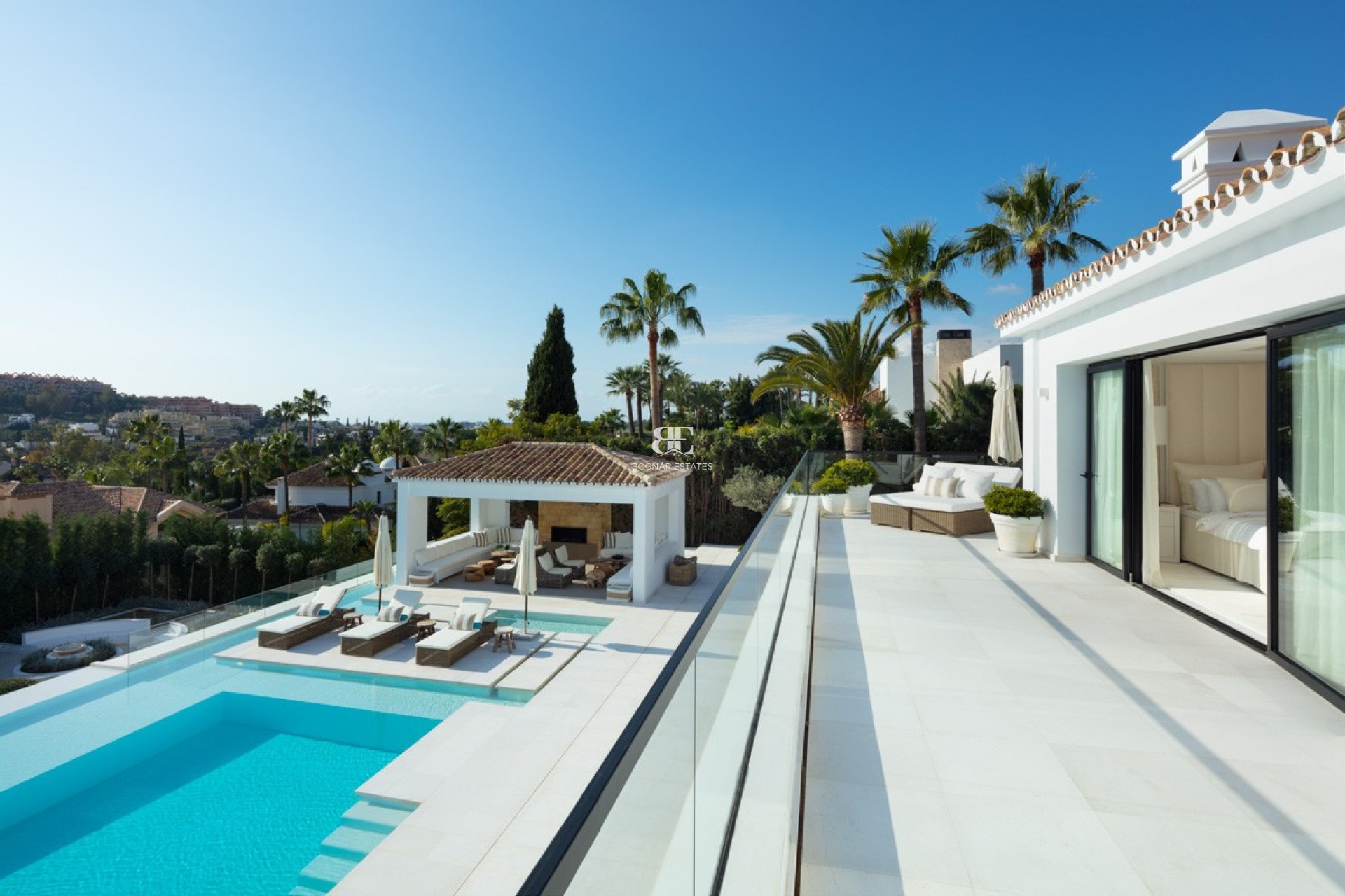 Wiederverkauf - Villa -
Marbella - Nueva Andalucía