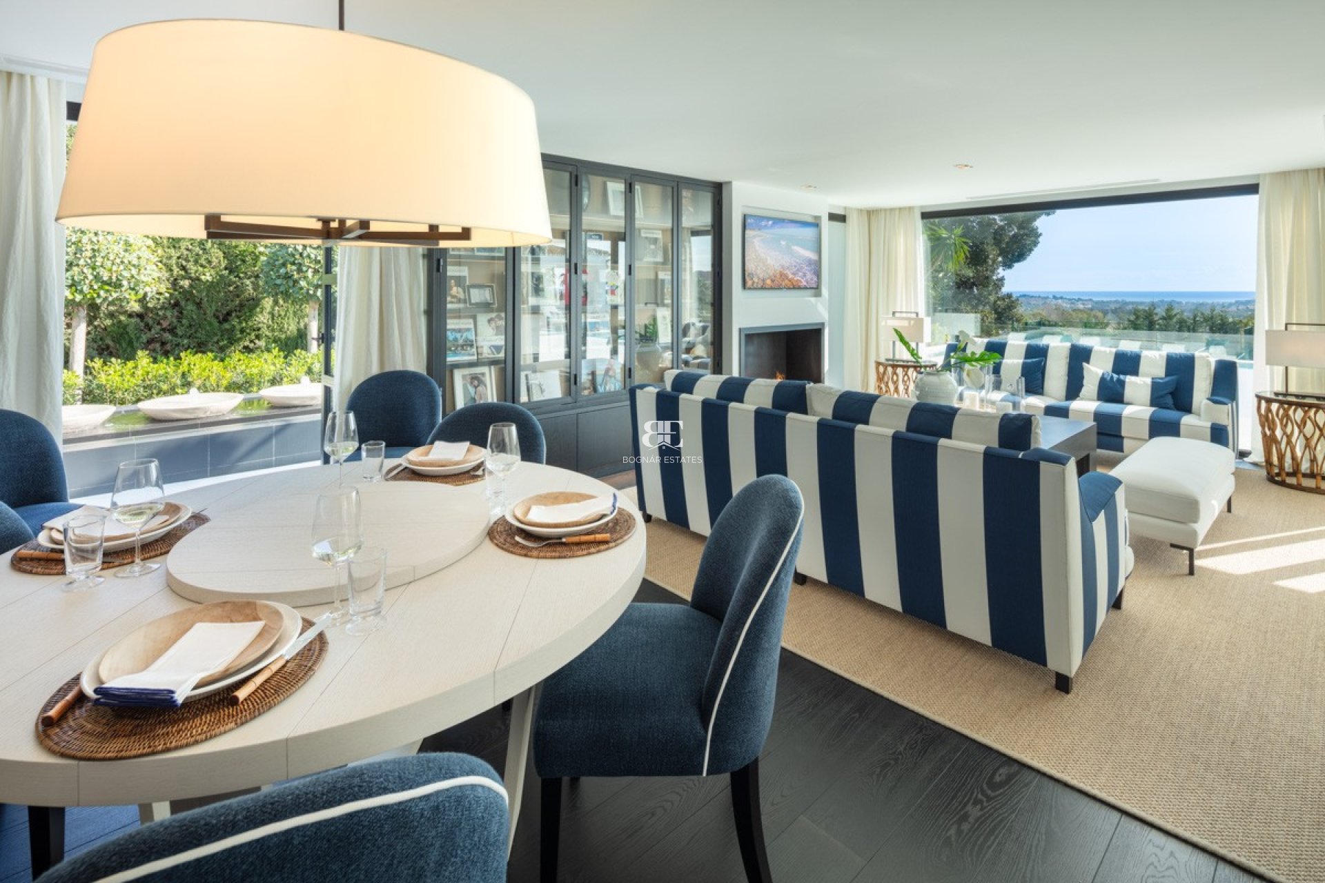 Wiederverkauf - Villa -
Marbella - Nueva Andalucía