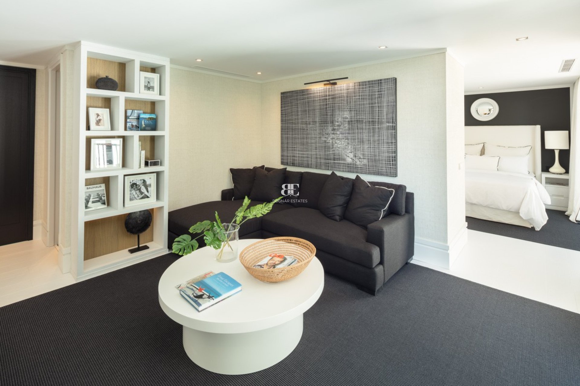 Wiederverkauf - Villa -
Marbella - Nueva Andalucía