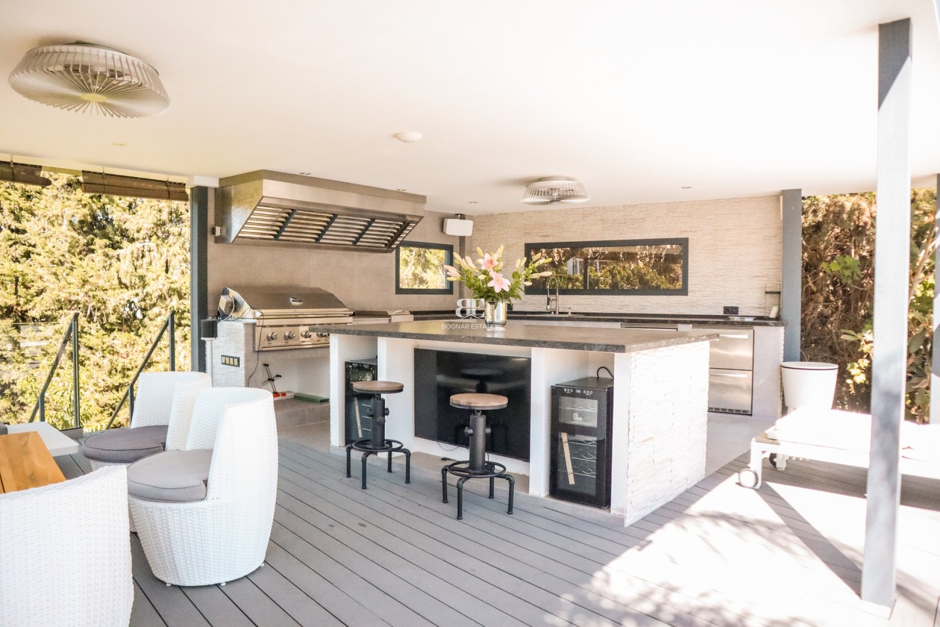 Wiederverkauf - Villa -
Marbella - Nueva Andalucía