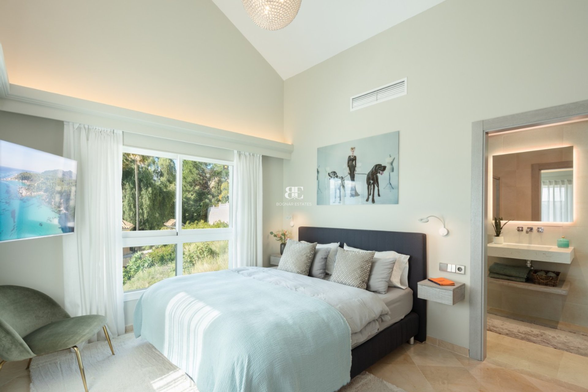 Wiederverkauf - Villa -
Marbella - Nueva Andalucía