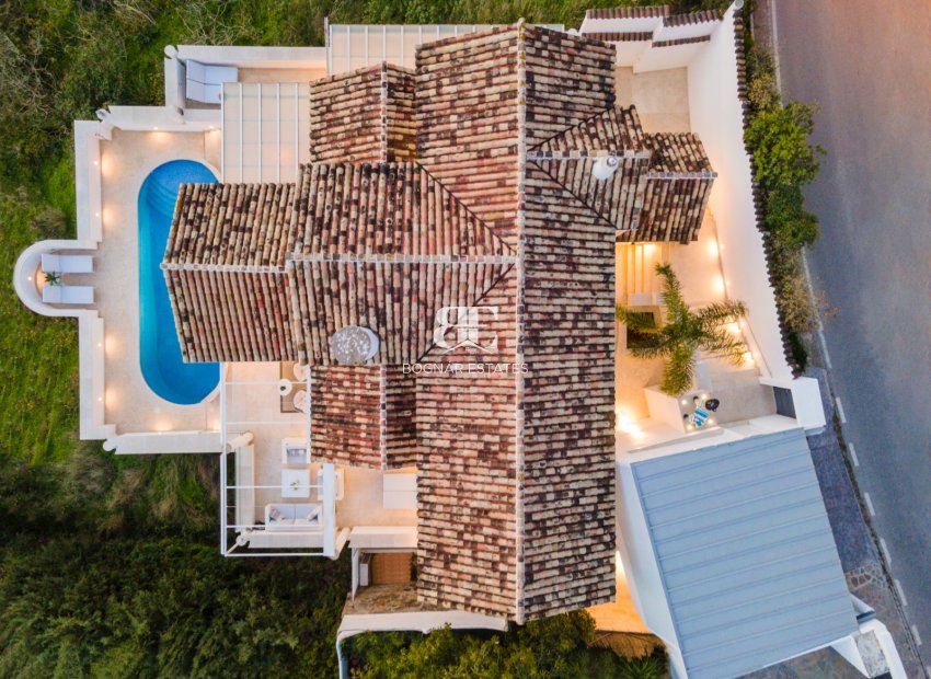 Wiederverkauf - Villa -
Marbella - Nueva Andalucía