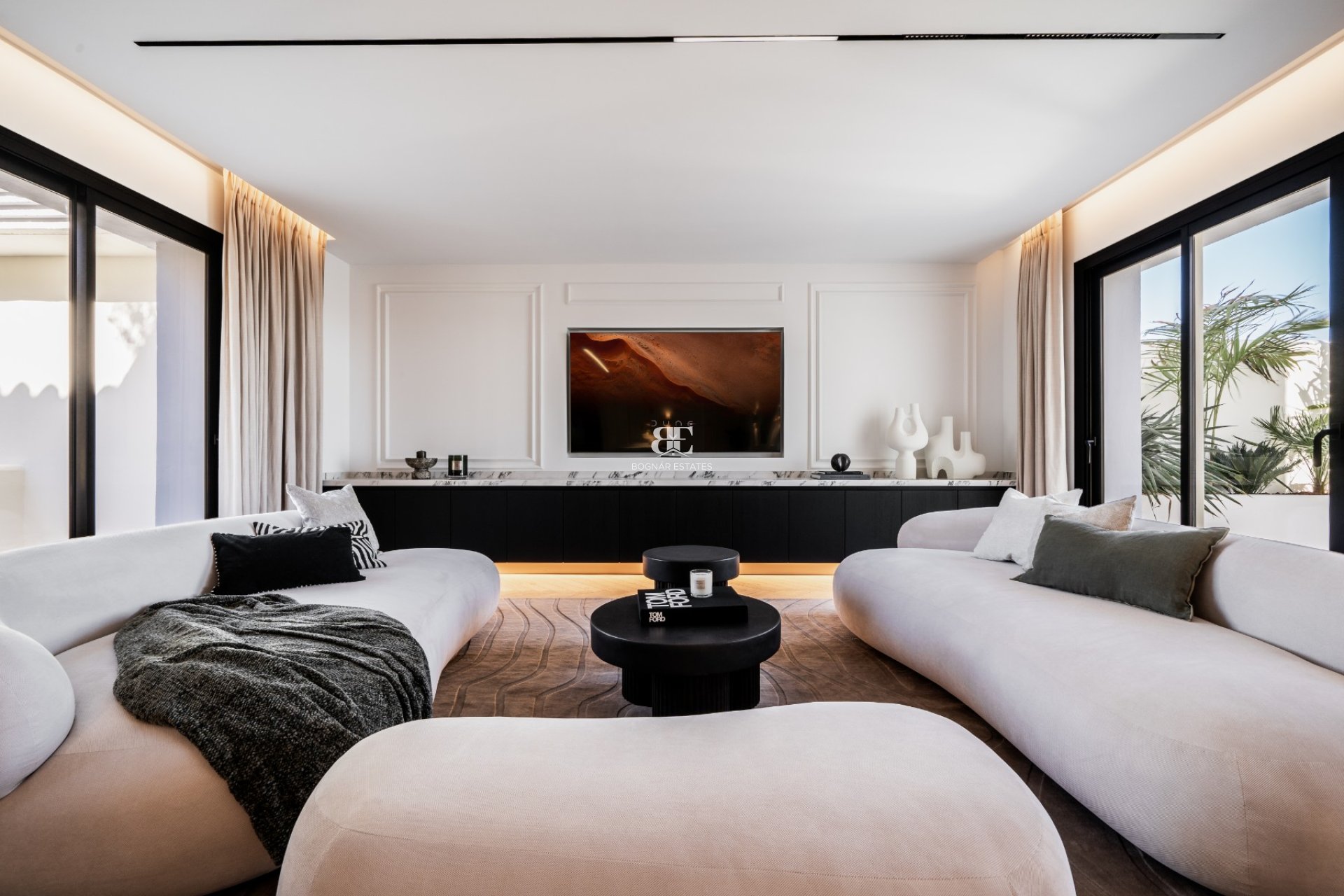 Wiederverkauf - Villa -
Marbella - Nueva Andalucía