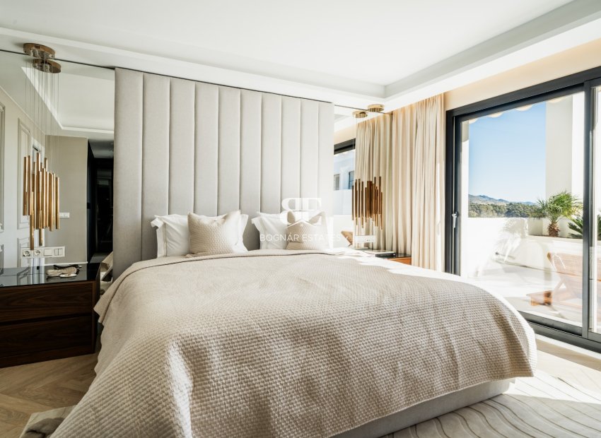 Wiederverkauf - Villa -
Marbella - Nueva Andalucía