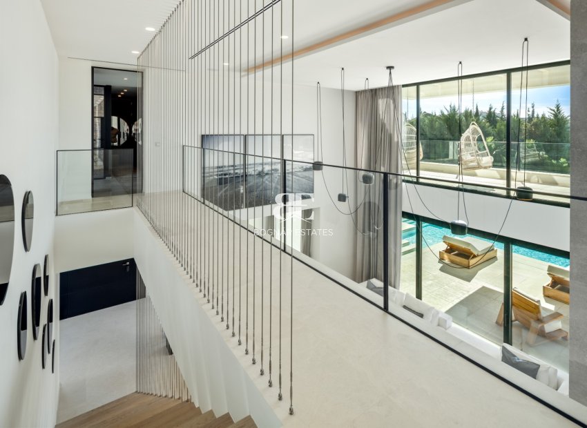 Wiederverkauf - Villa -
Marbella - Nueva Andalucía
