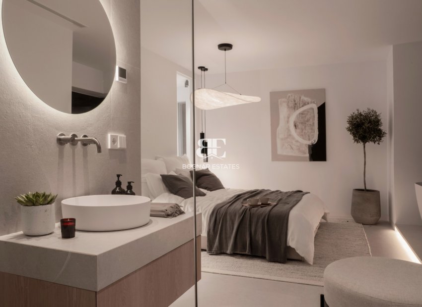 Wiederverkauf - Villa -
Marbella - Nueva Andalucía