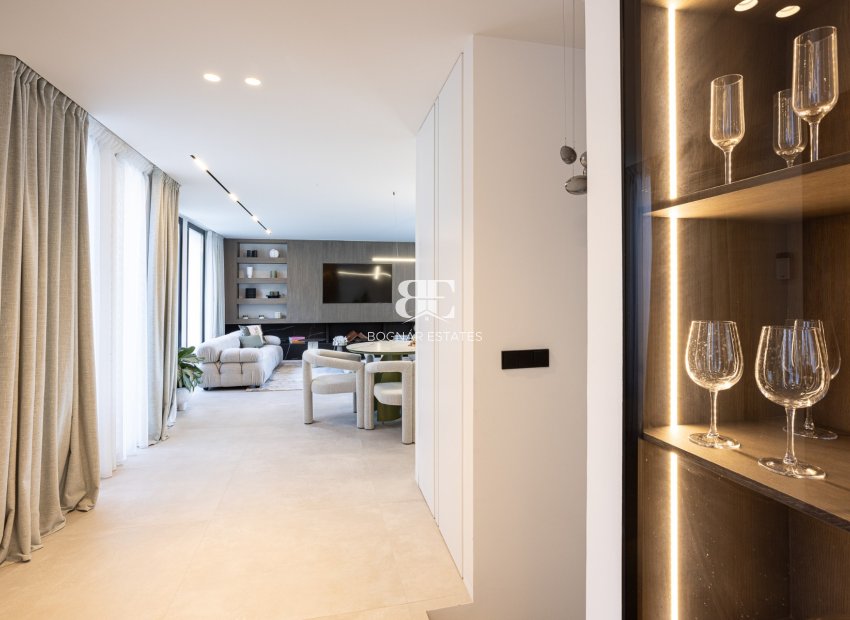 Wiederverkauf - Villa -
Marbella - Nueva Andalucía