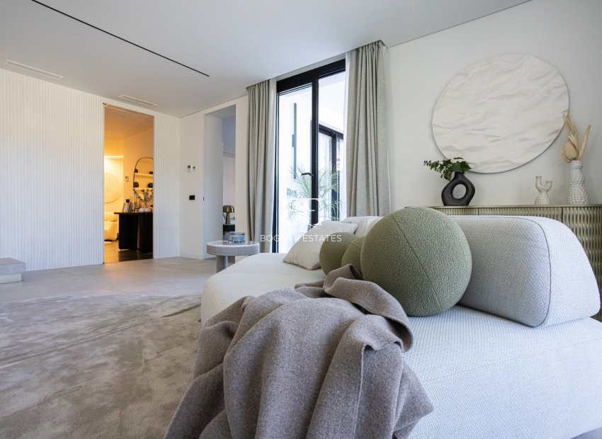 Wiederverkauf - Villa -
Marbella - Nueva Andalucía