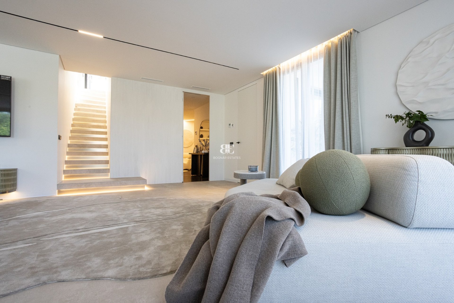 Wiederverkauf - Villa -
Marbella - Nueva Andalucía