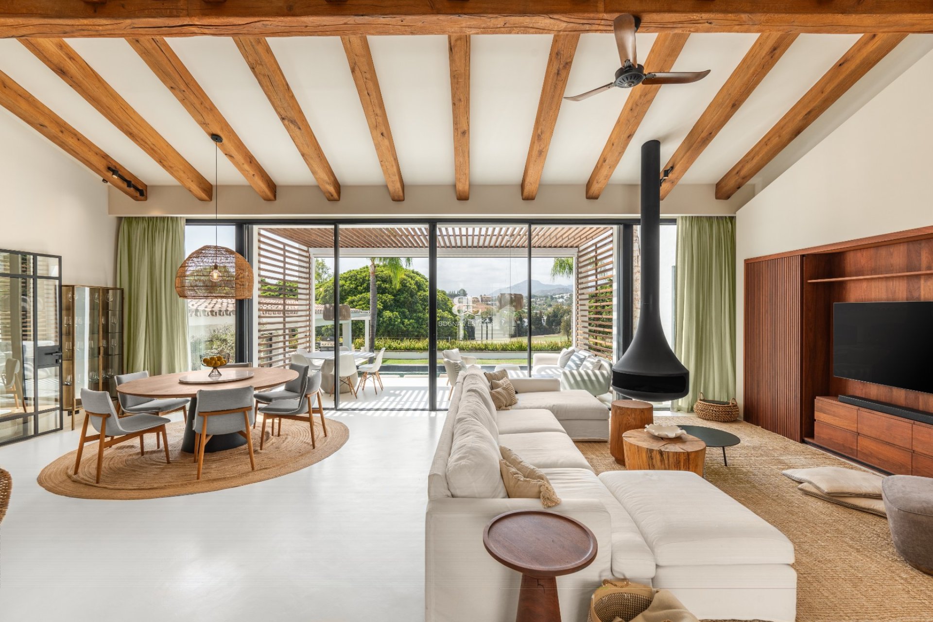 Wiederverkauf - Villa -
Marbella - Nueva Andalucía