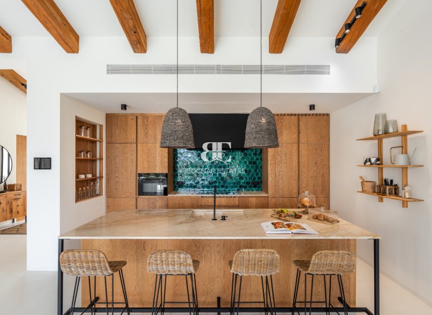 Wiederverkauf - Villa -
Marbella - Nueva Andalucía