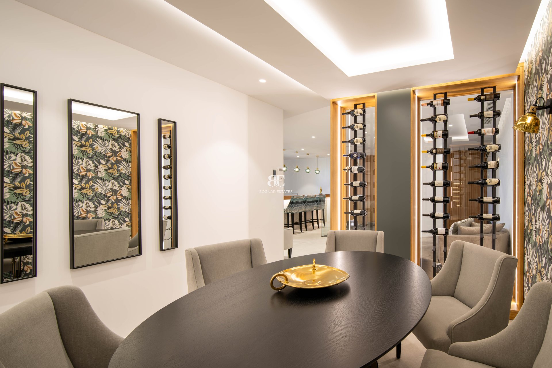 Wiederverkauf - Villa -
Marbella - Nueva Andalucía
