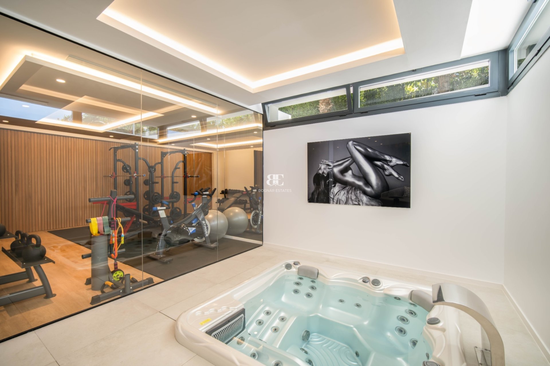 Wiederverkauf - Villa -
Marbella - Nueva Andalucía