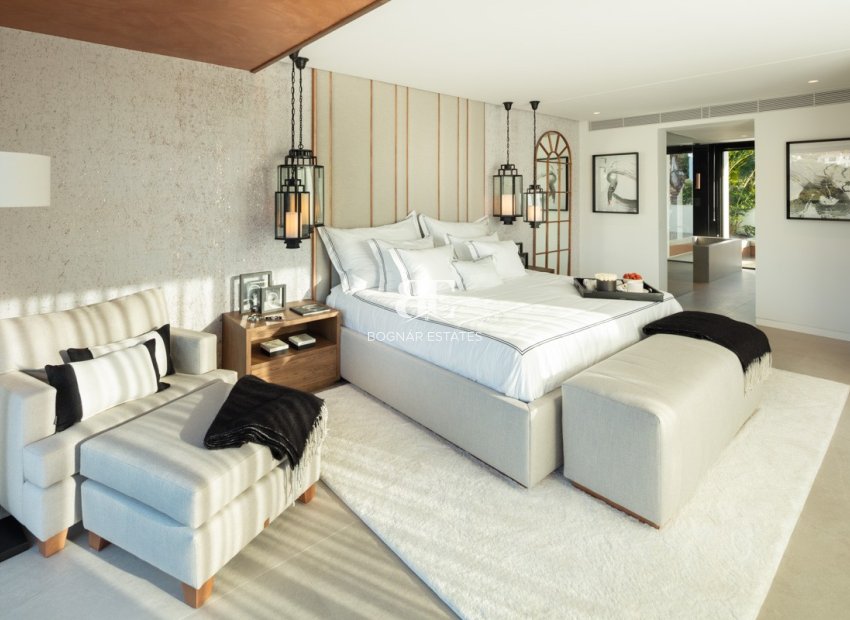 Wiederverkauf - Villa -
Marbella - Nueva Andalucía